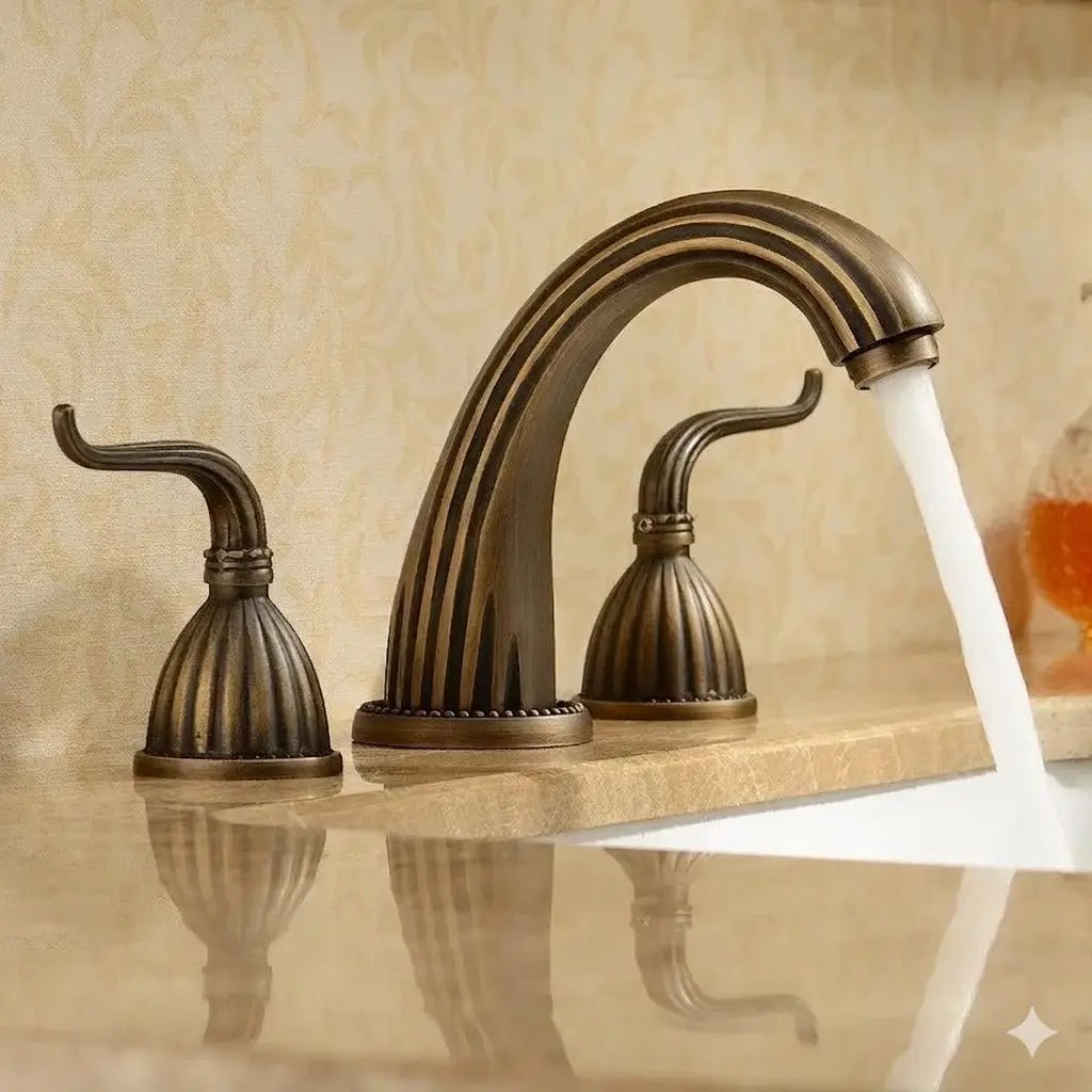 Bathroom Sink Faucets - Decorbites