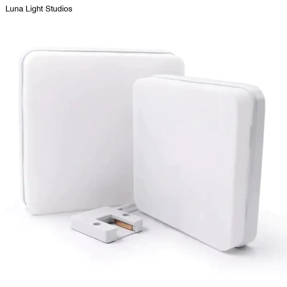 18W 24W 36W 48W LED Square Panel Light Surface Mounted led ceiling light lampada led lamp