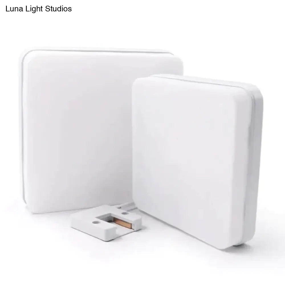18W 24W 36W 48W LED Square Panel Light Surface Mounted led ceiling light lampada led lamp