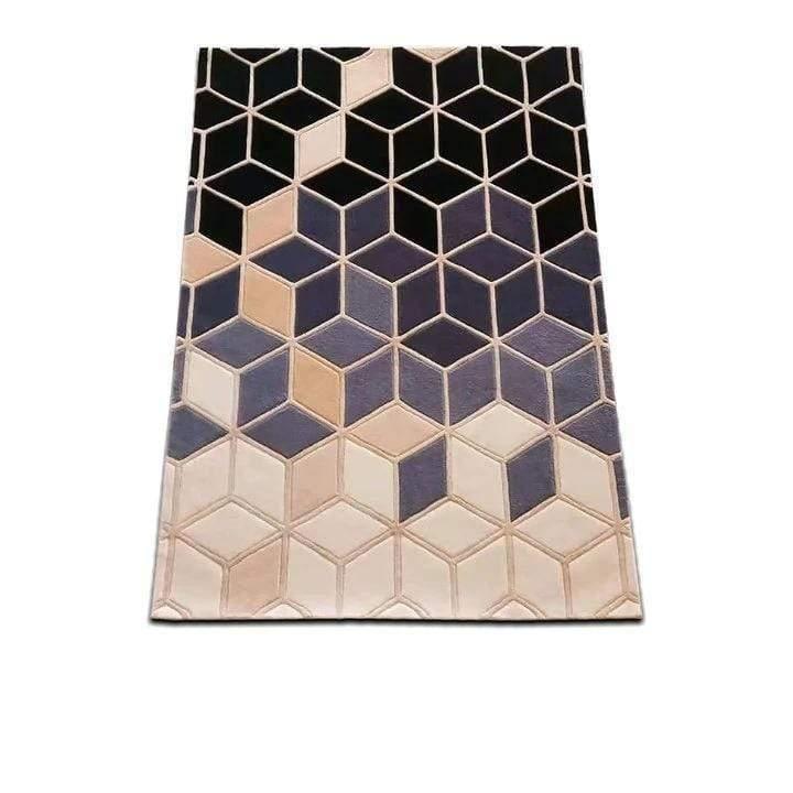 Deakin Rug