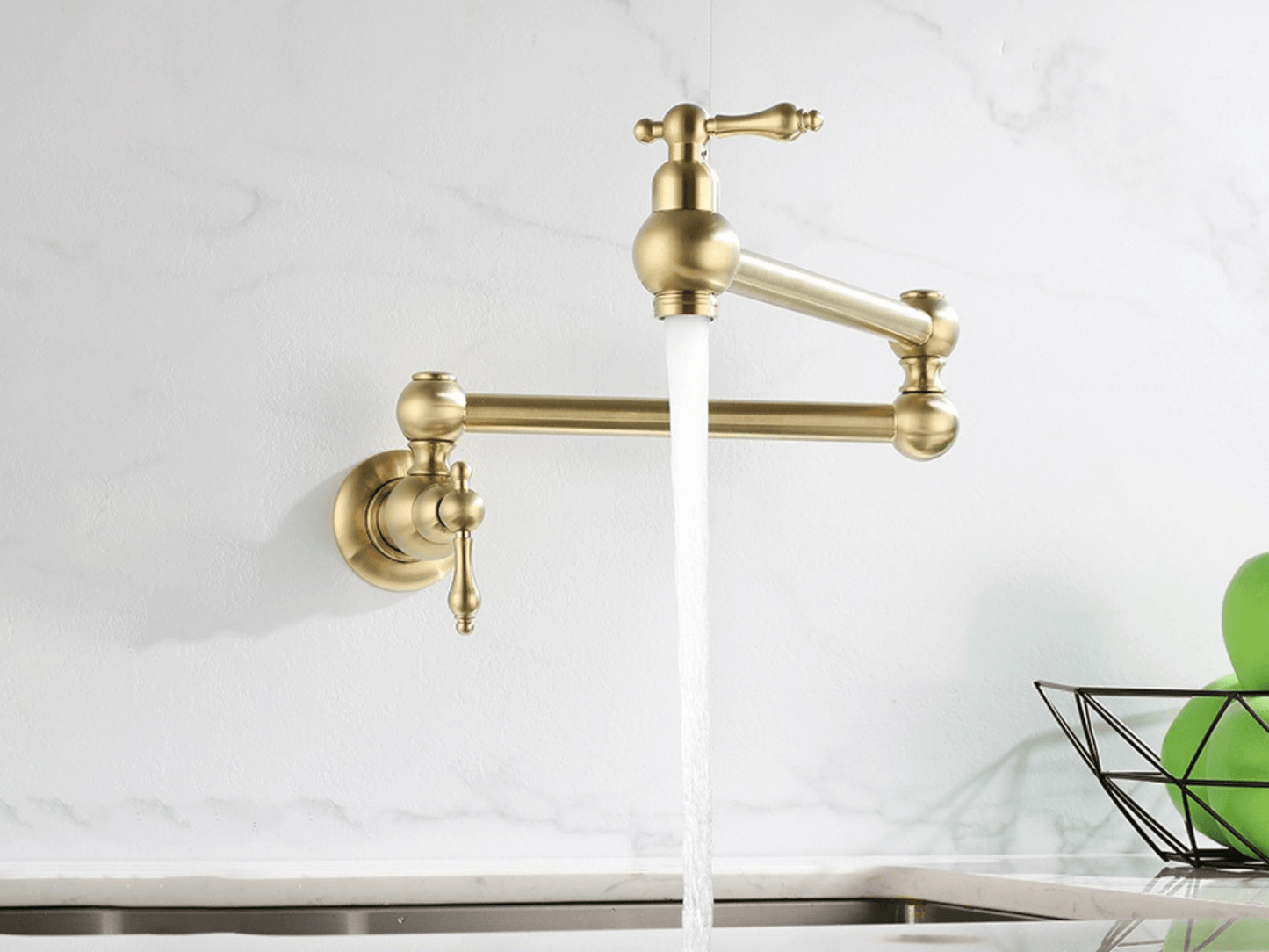 Savea - Pot Filler Faucet