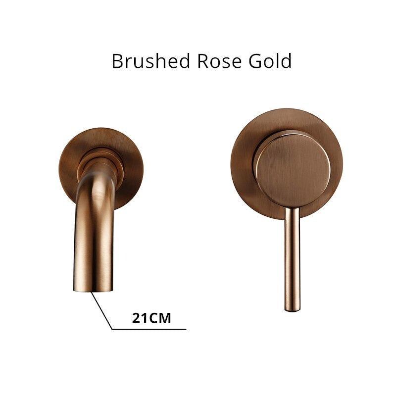 Kaari - Wash Basin Bathroom Sink Faucets