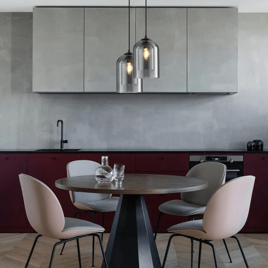Asu - Nordic Hanging Lights For Bedroom