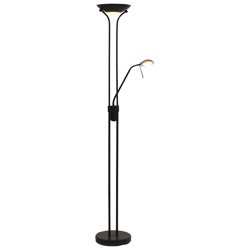 Dimmable LED Floor Lamp 23W Floor Lamp