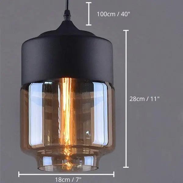 Aada - Modern Nordic Kitchen Pendant Lighting