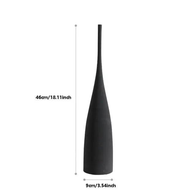 Alma - Minimalistic Handmade Ceramic Vase