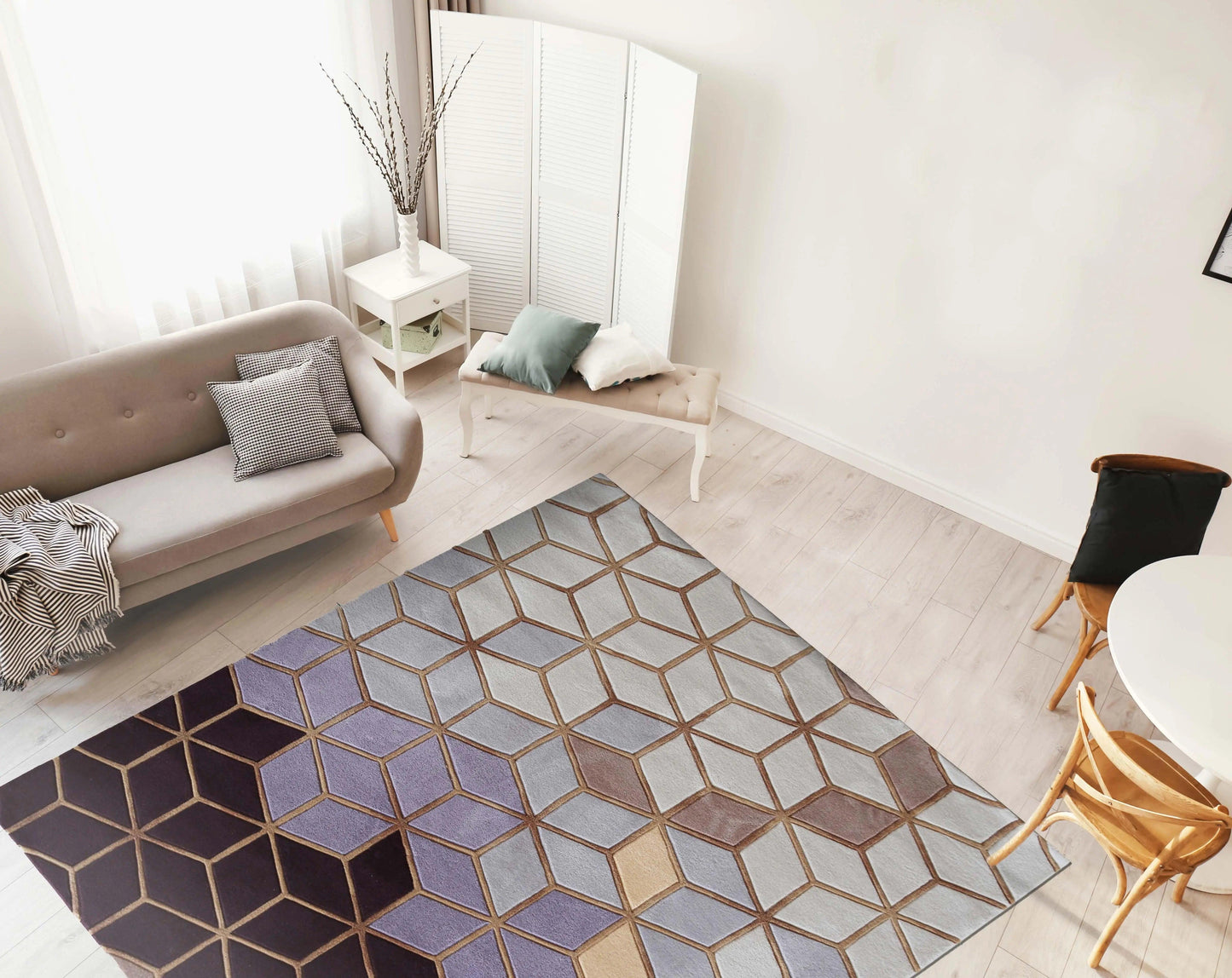 Arcadian Rug