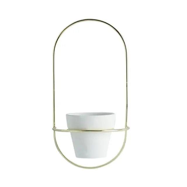 Elin - Nordic Flower Pot