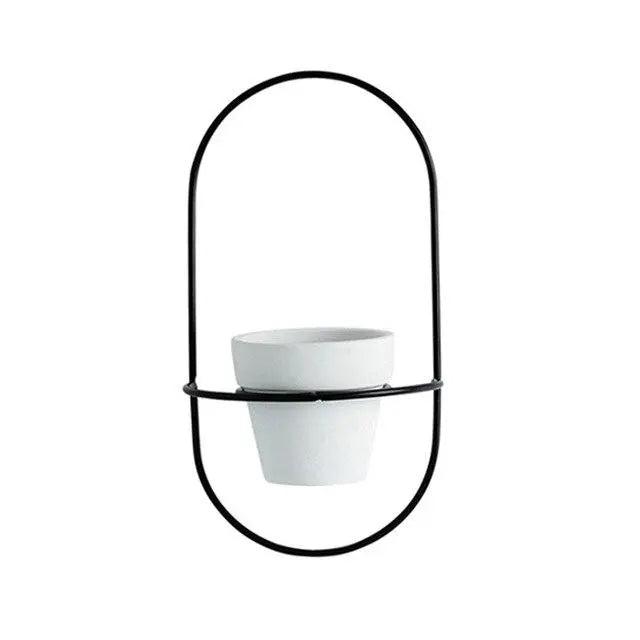 Elin - Nordic Flower Pot