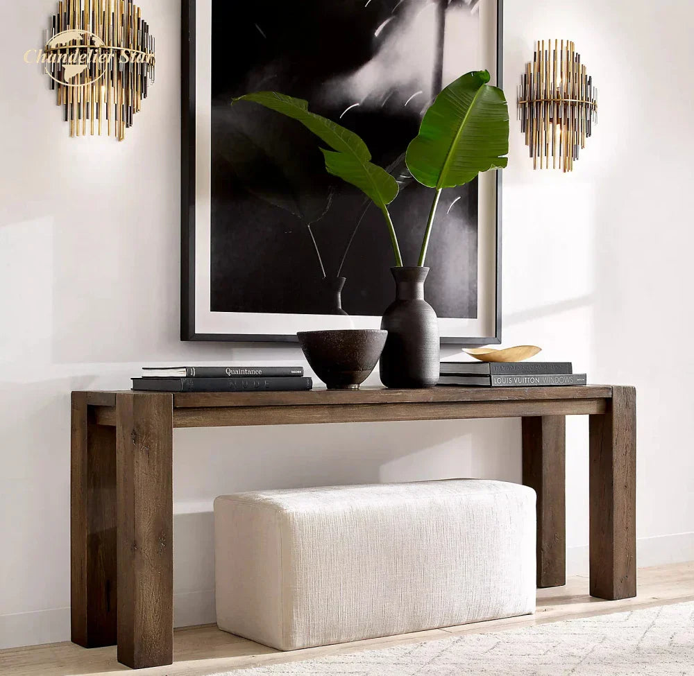 DecorBites™ LED Sconce Lamp for Bedroom Living Room Bathroom Dining Wall Lighting