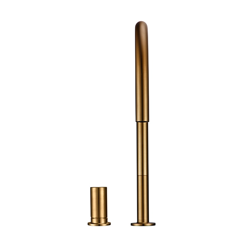 Snara - Modern Kitchen Faucet with Sprayer