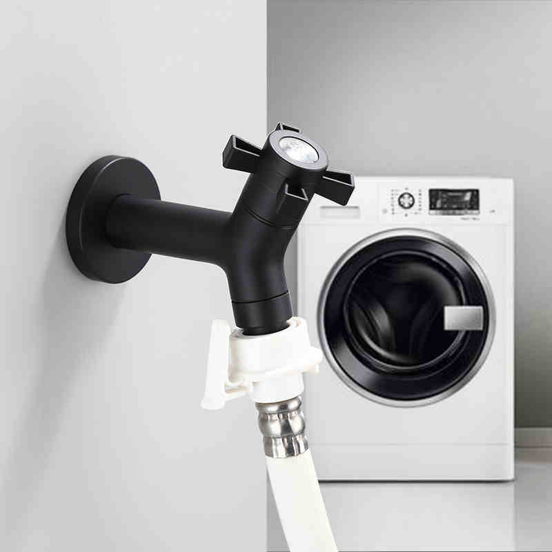 Kol - Modern Water Spigot Outdoor Faucet Hose Spigot