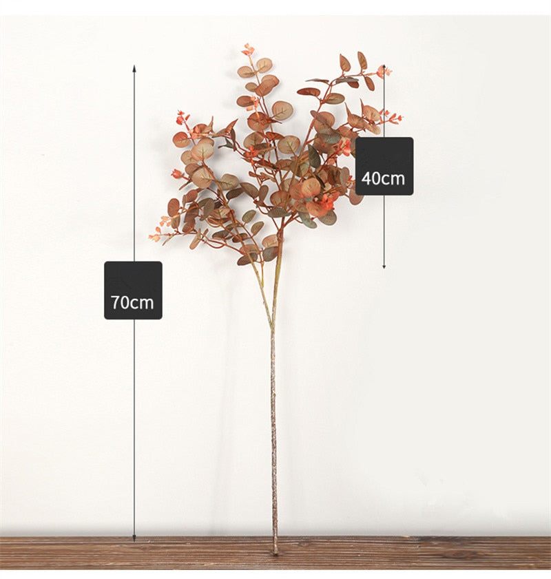 Aino - Artificial Flowers Fall Decor Sale Bedroom Decor Fall Home Decor Fall Decor 2023