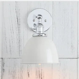 Decorbites™ Industrielle Vintage Wandlampen für Schlafzimmer Küche Treppenhaus Loft Dekoration