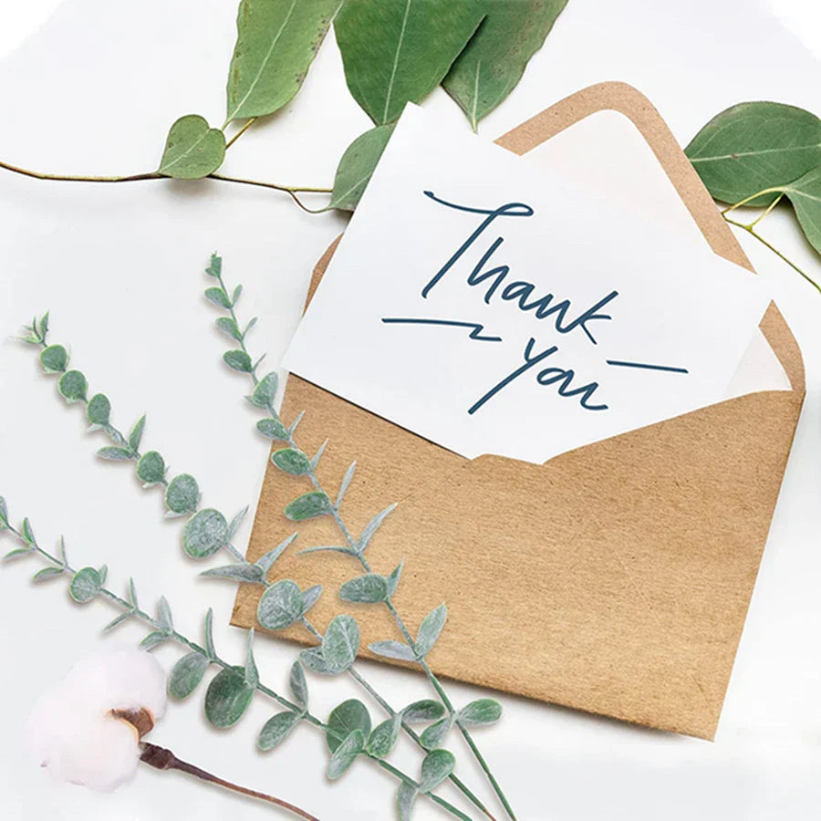 DecorBites™ Eucalyptus Greenery Stems: 8pcs for Home Decor, Weddings, & Parties