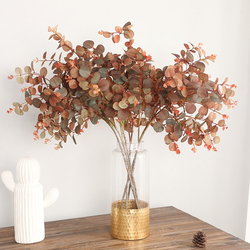 Aino - Artificial Flowers Fall Decor Sale Bedroom Decor Fall Home Decor Fall Decor 2023