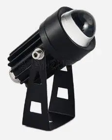 Foco LED DecorBites™: Foco impermeable IP65 para iluminación de jardines y paisajes