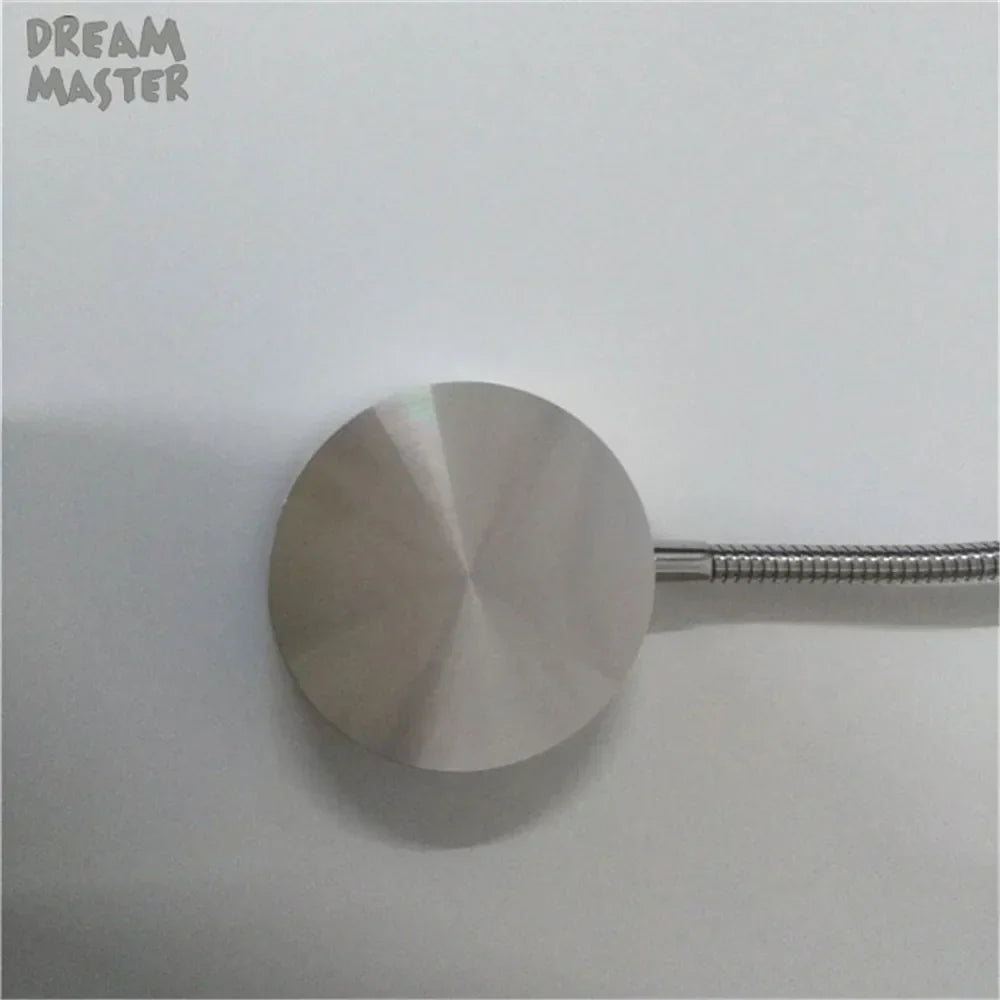 DecorBites™ LED Wall Lamp Flexible Bedside Reading Sconces