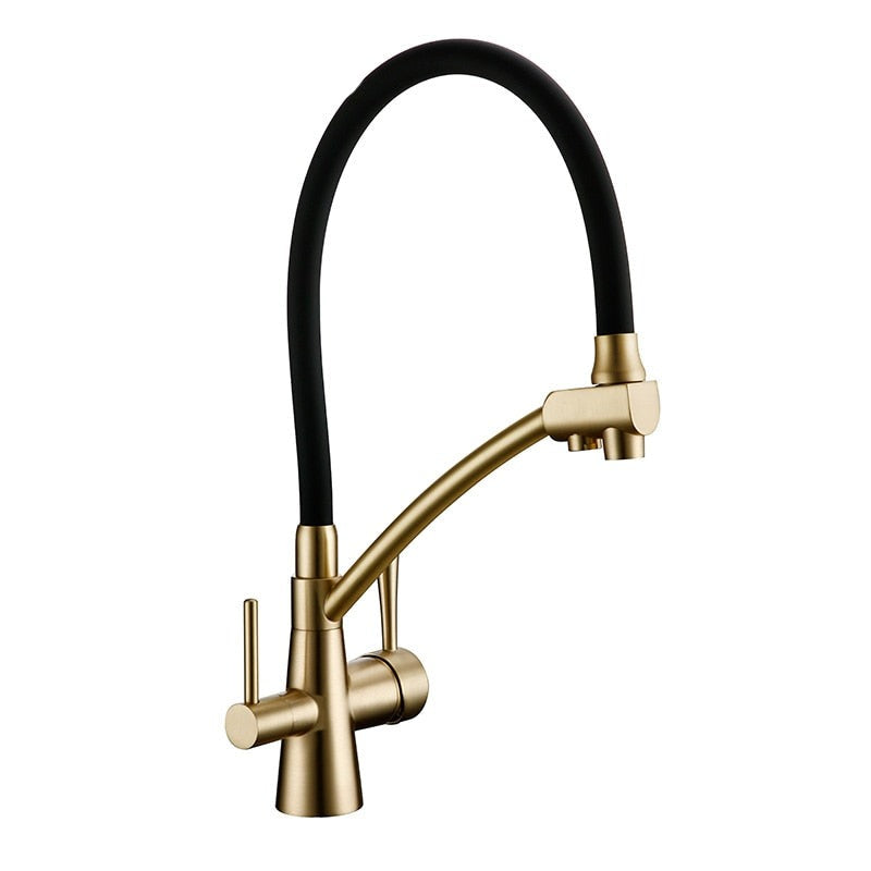 Skalla - Kitchen Sink Faucet
