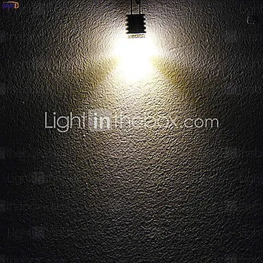 DecorBites™ COB G4 LED Bulb 12V 80LM - High Power Mini Bi-pin Light for Chandeliers