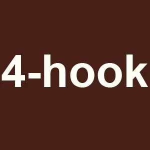 خطاف رداء الحمام من نحاس عتيق من DecorBites™ - إكسسوارات وأدوات الحمام