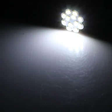 DecorBites™ LED G4 Bulb 2W 12*SMD5630 12V for Home