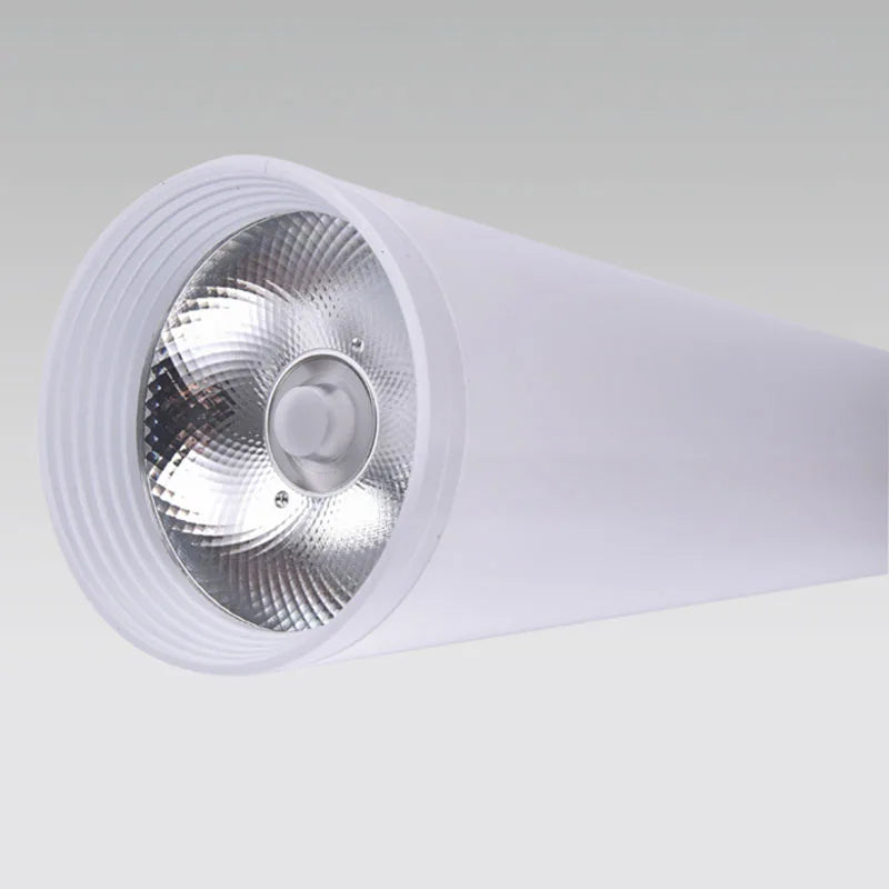 DecorBites™ LED Tube Pendant Lights for Dining Room and Bar - Modern, Nordic Design