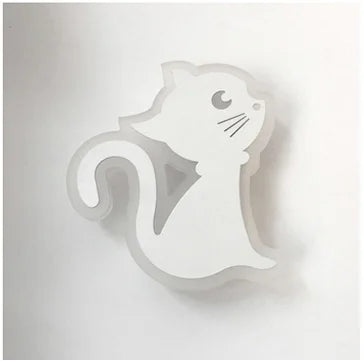 DecorBites™ Kids' LED Wall Light Modern Acrylic Bedroom Sconce Decor, AC85-265V