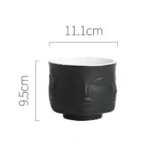 Josefine - Nordic Ceramic Vase