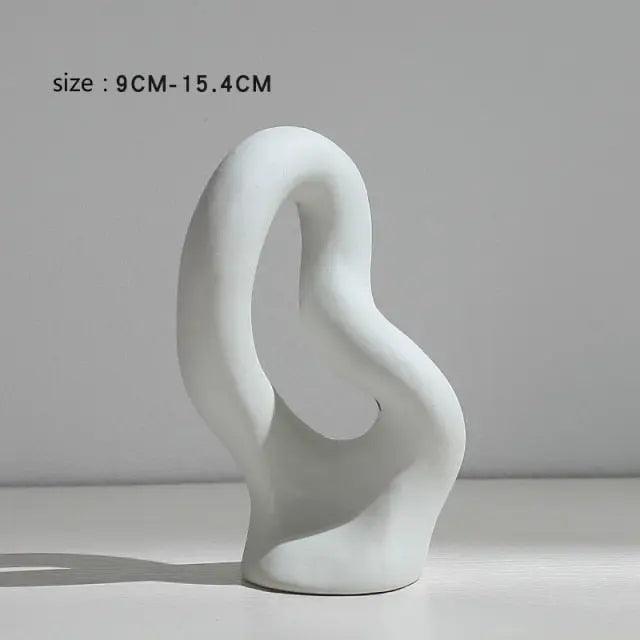 Jytte - Ceramic Vase
