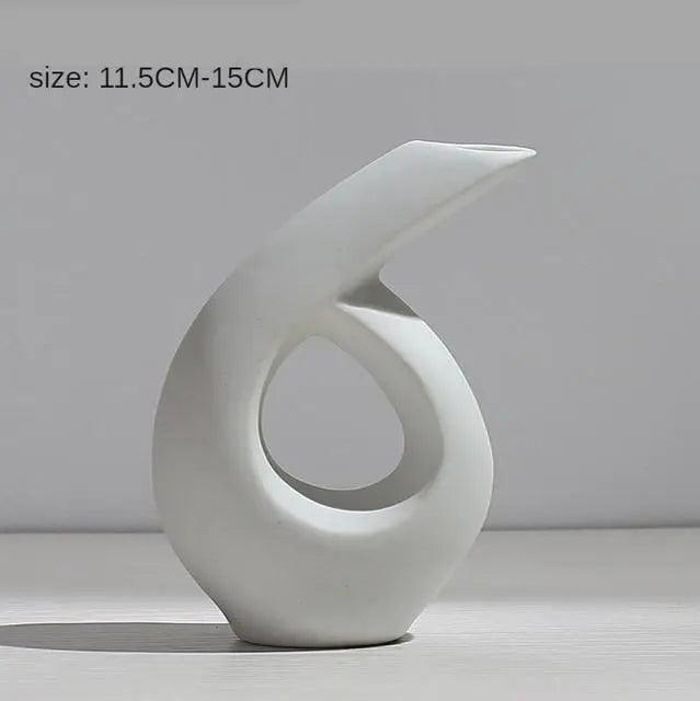 Jytte - Ceramic Vase