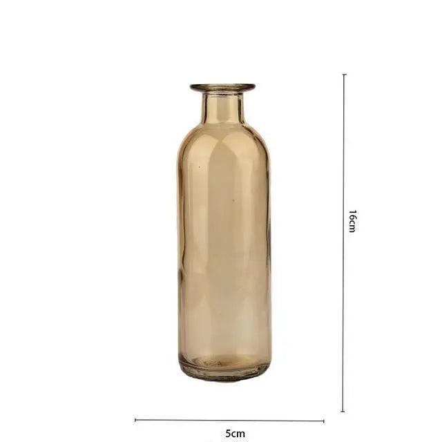 Kajsa - Modern Glass Vase