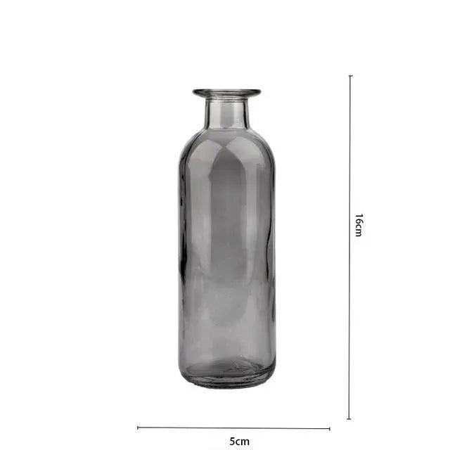 Kajsa - Modern Glass Vase