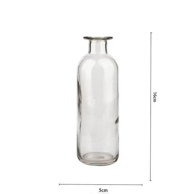 Kajsa - Modern Glass Vase