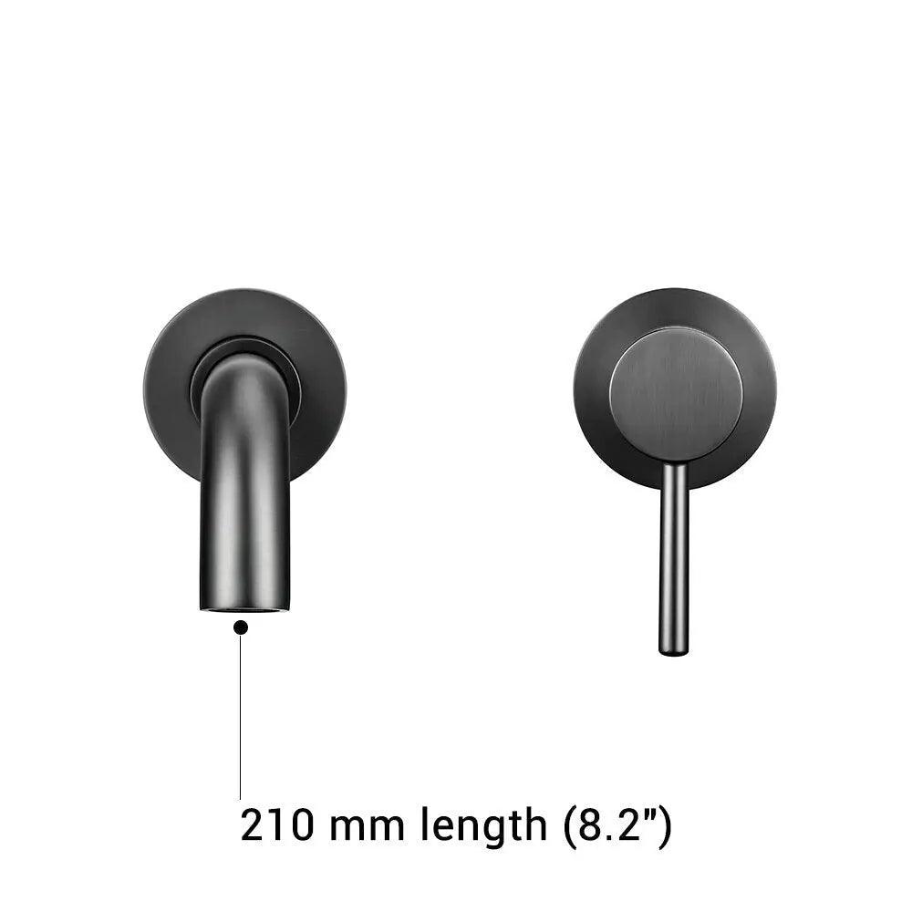 Katri - Wash Basin Bathroom Sink Faucets