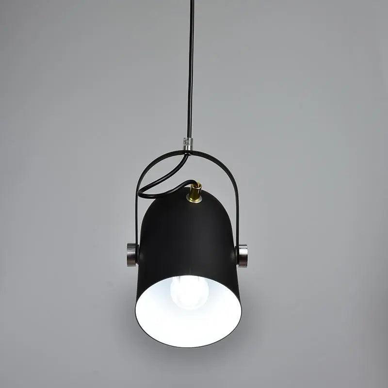 Lynae - Modern Nordic Hanging Lights For Bedroom