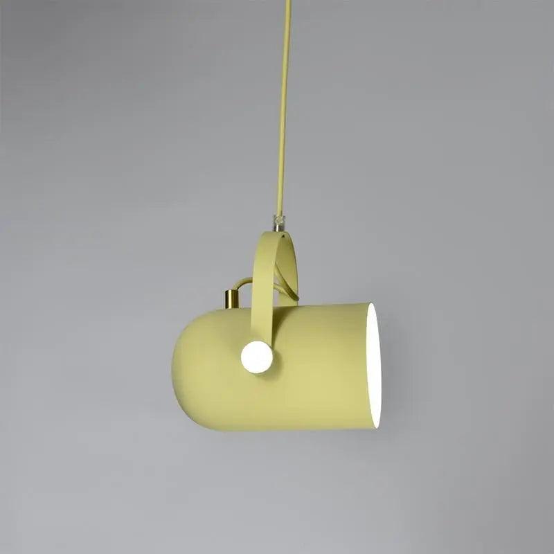Lynae - Modern Nordic Hanging Lights For Bedroom