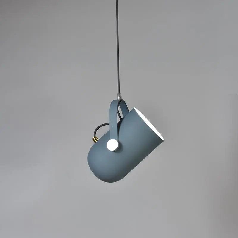 Lynae - Modern Nordic Hanging Lights For Bedroom