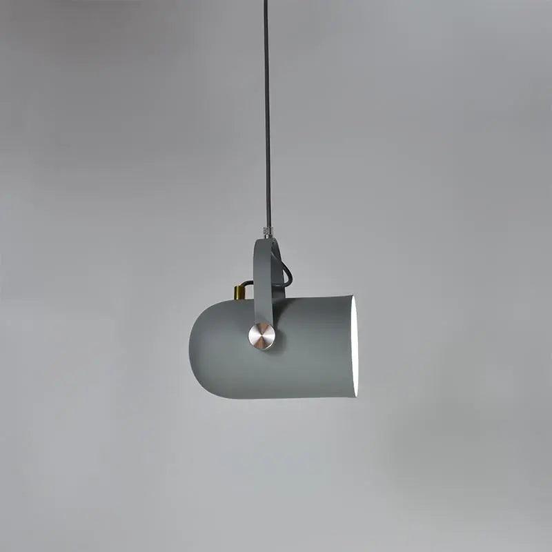 Lynae - Modern Nordic Hanging Lights For Bedroom