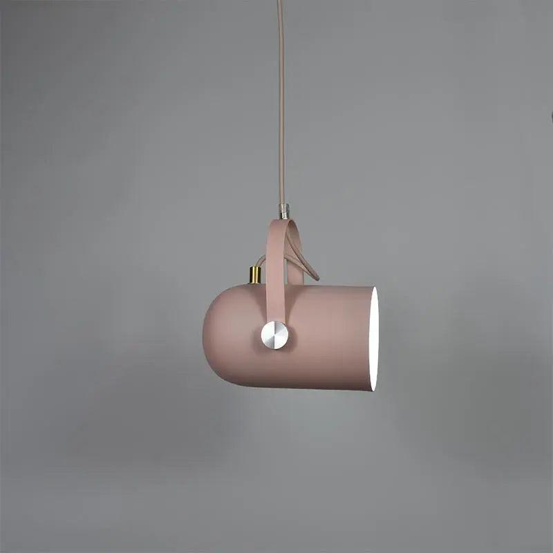 Lynae - Modern Nordic Hanging Lights For Bedroom