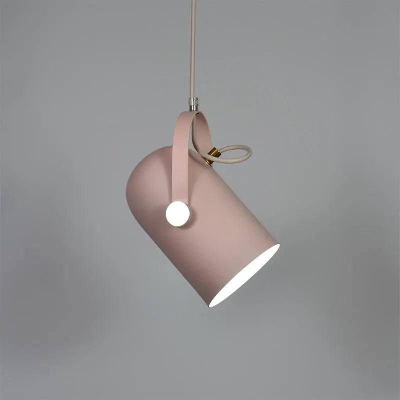 Lynae - Modern Nordic Hanging Lights For Bedroom