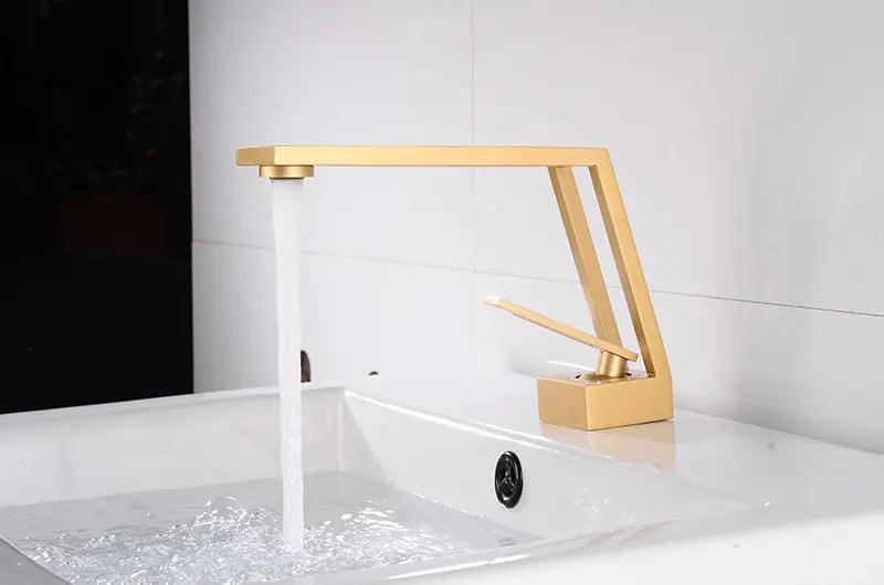 Maala - Modern Bathroom Sink Faucets