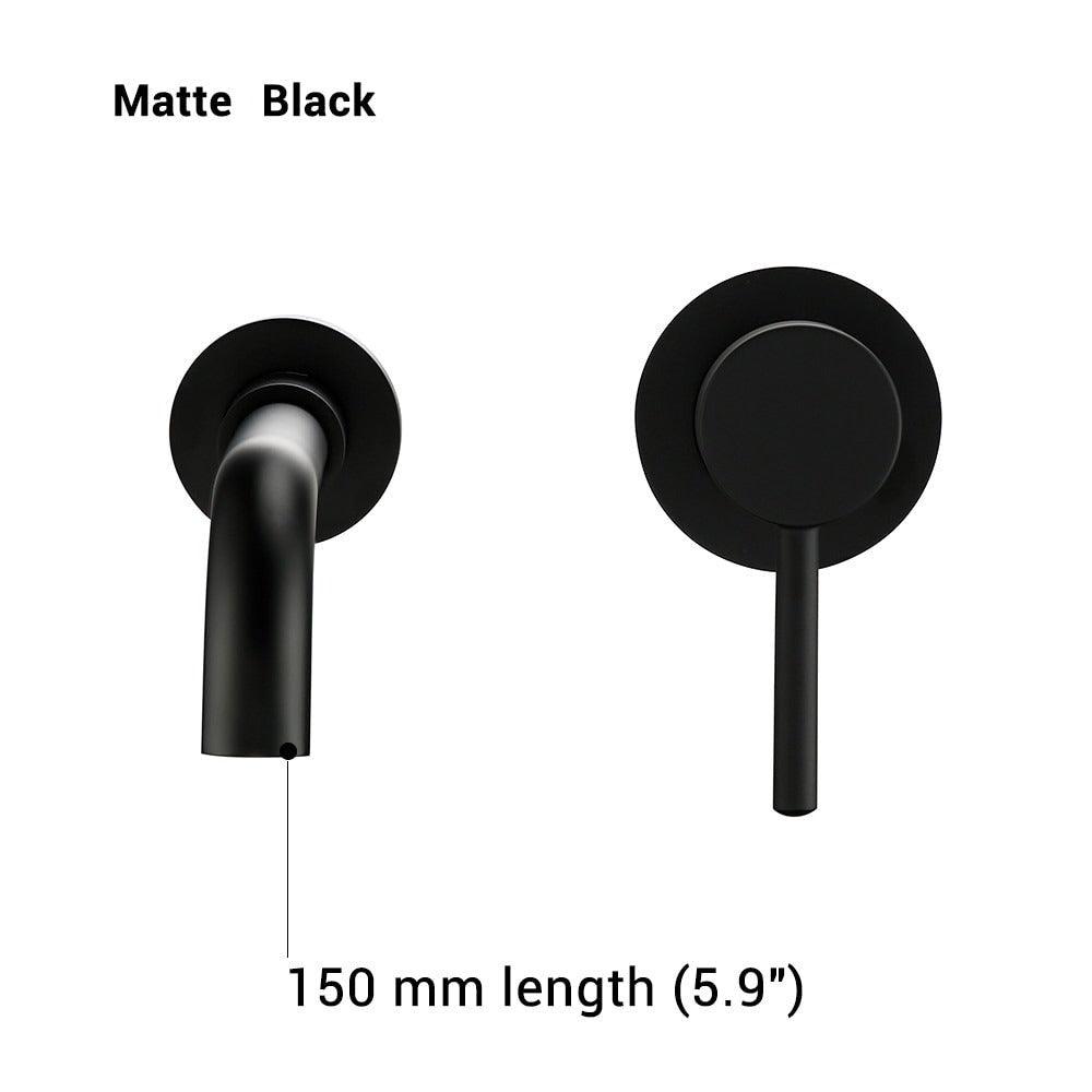 Katri - Wash Basin Bathroom Sink Faucets