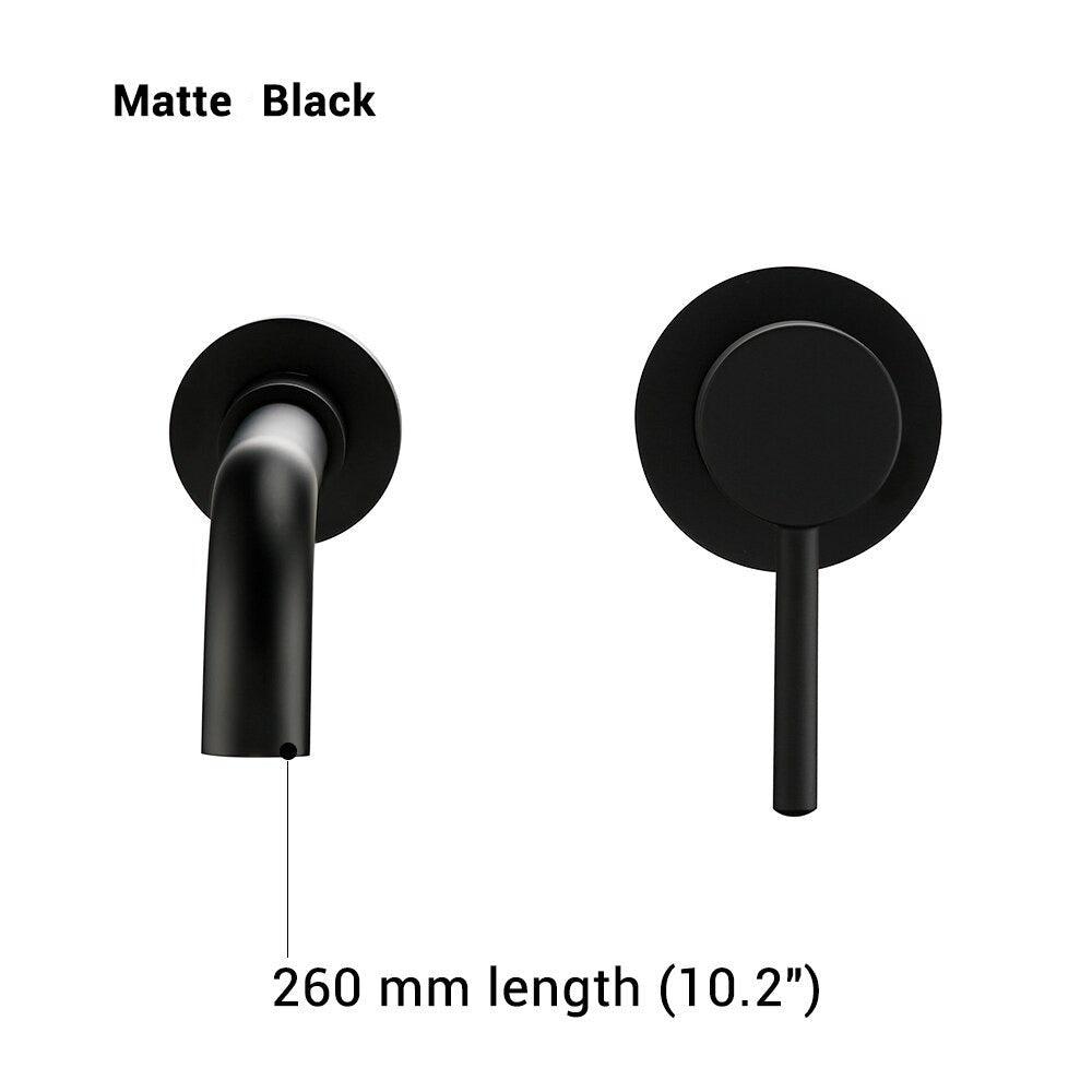 Katri - Wash Basin Bathroom Sink Faucets