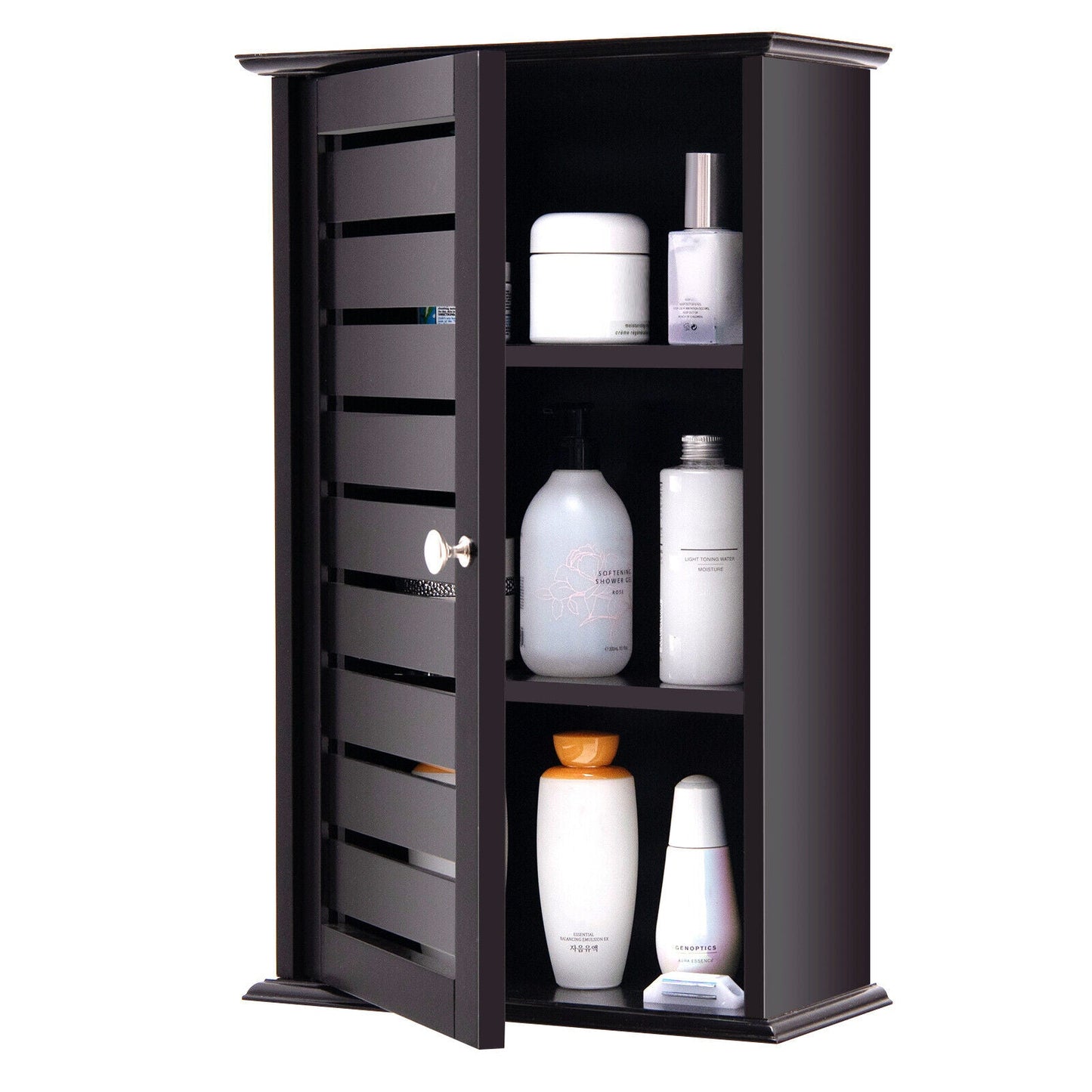 Embla - Wood Kitchen Cabinets Laundry Room Cabinets