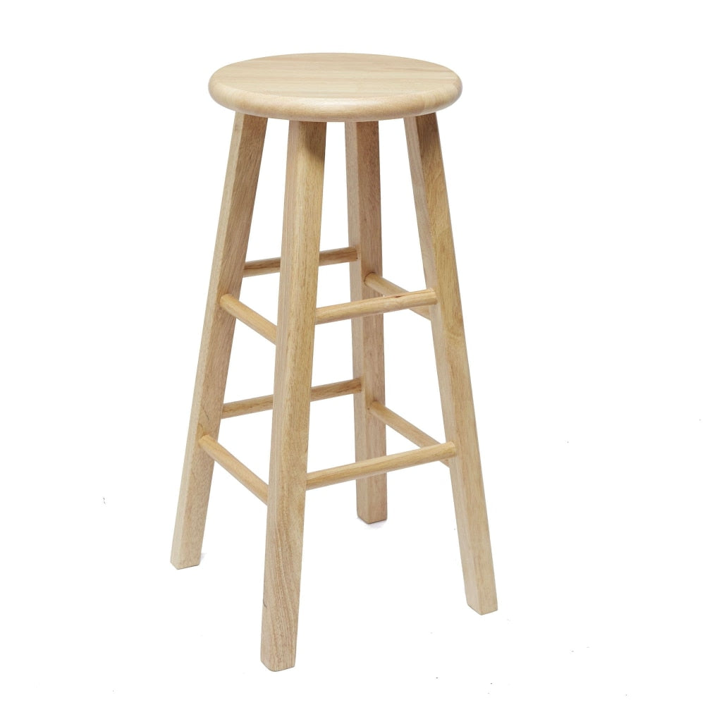 Ronja - Wood Bar Stool Stool Chair Counter Stool