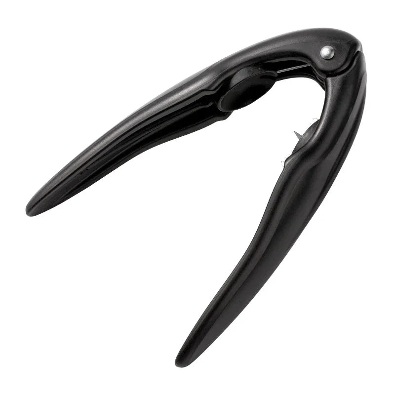 DecorBites™ Chestnut Cracker Tool Nut Opener Pecan Walnut Sheller Kitchen Pliers