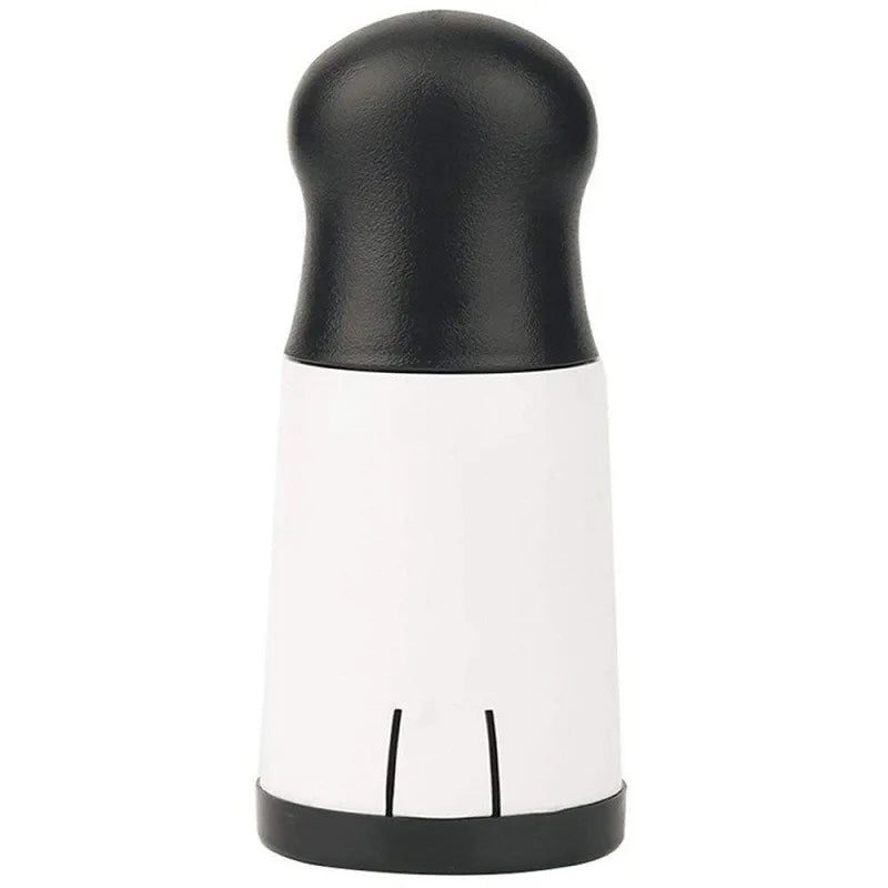 DecorBites™ Herb Grinder Chopper Slicer Mill for Kitchen Vegetable & Spice Grinding