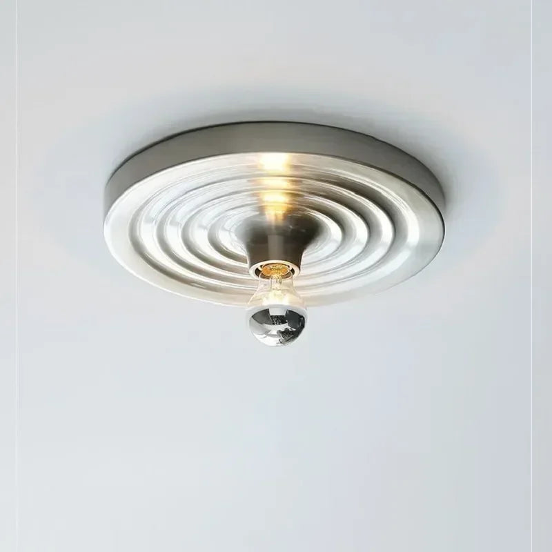 Andor – Bauhaus Lamp