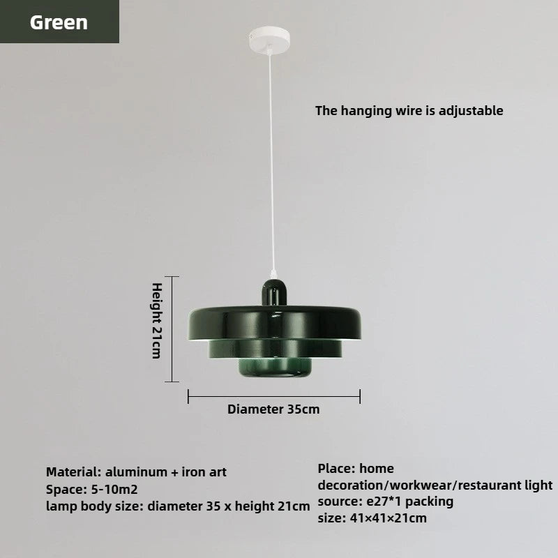 LED Pendant Light Dining Room